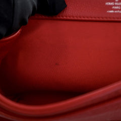 Leather Lockme II BB