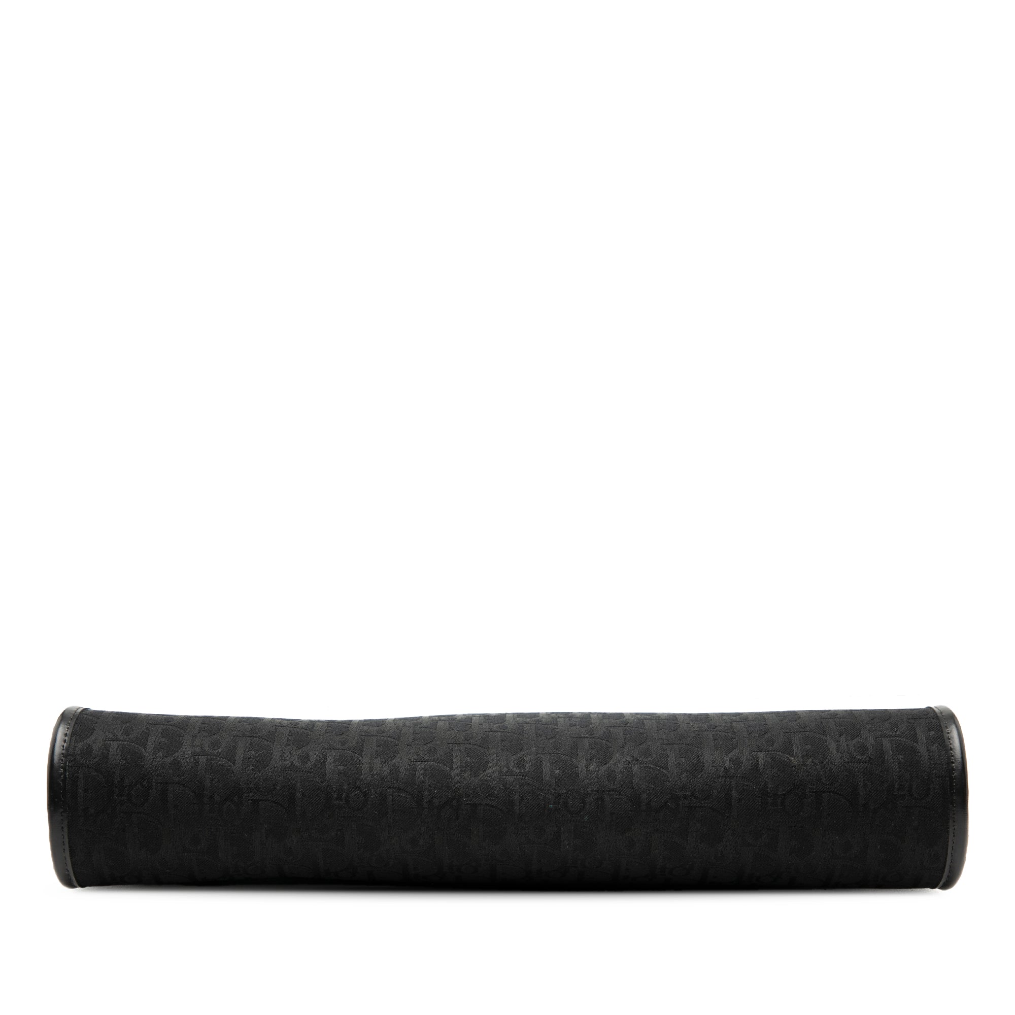 Diorissimo Trotter Canvas Shoulder Bag