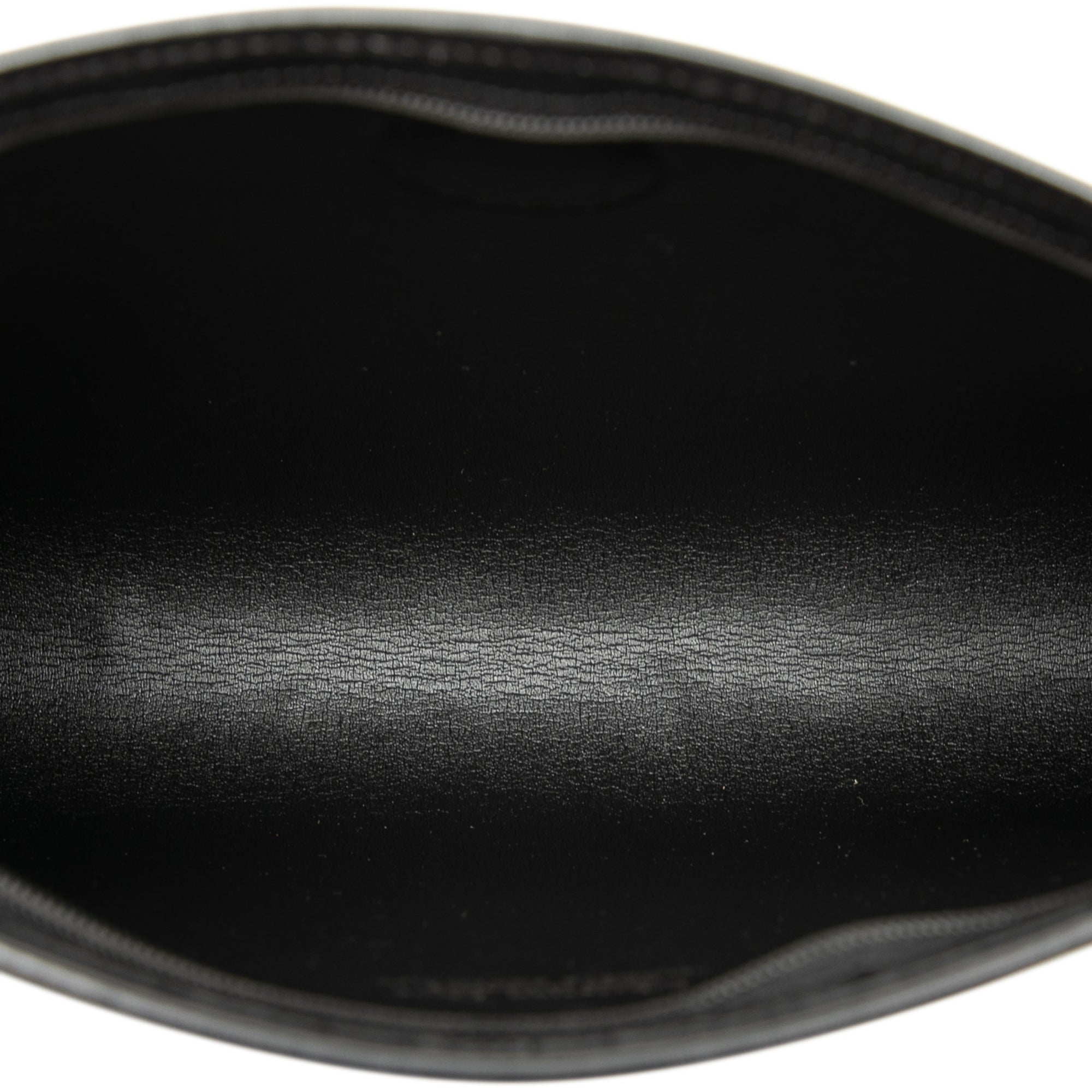 Diorissimo Trotter Canvas Shoulder Bag