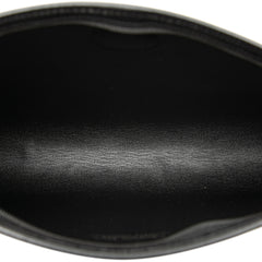 Diorissimo Trotter Canvas Shoulder Bag