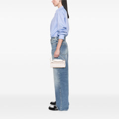 New Travel Line Nylon Vanity Bag