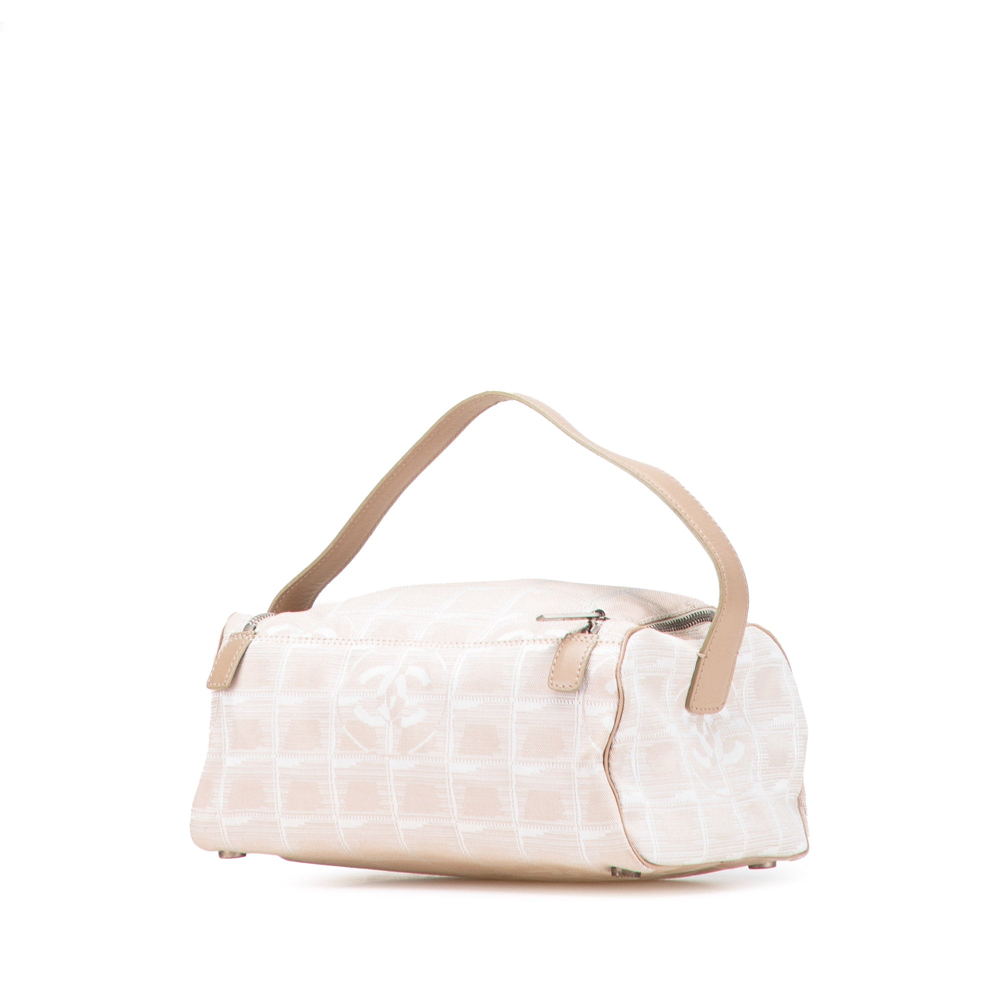 New Travel Line Nylon Vanity Bag