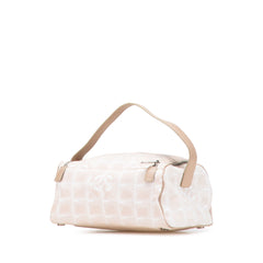 New Travel Line Nylon Vanity Bag