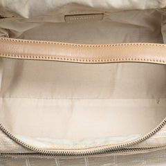 New Travel Line Nylon Vanity Bag