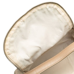 New Travel Line Nylon Vanity Bag