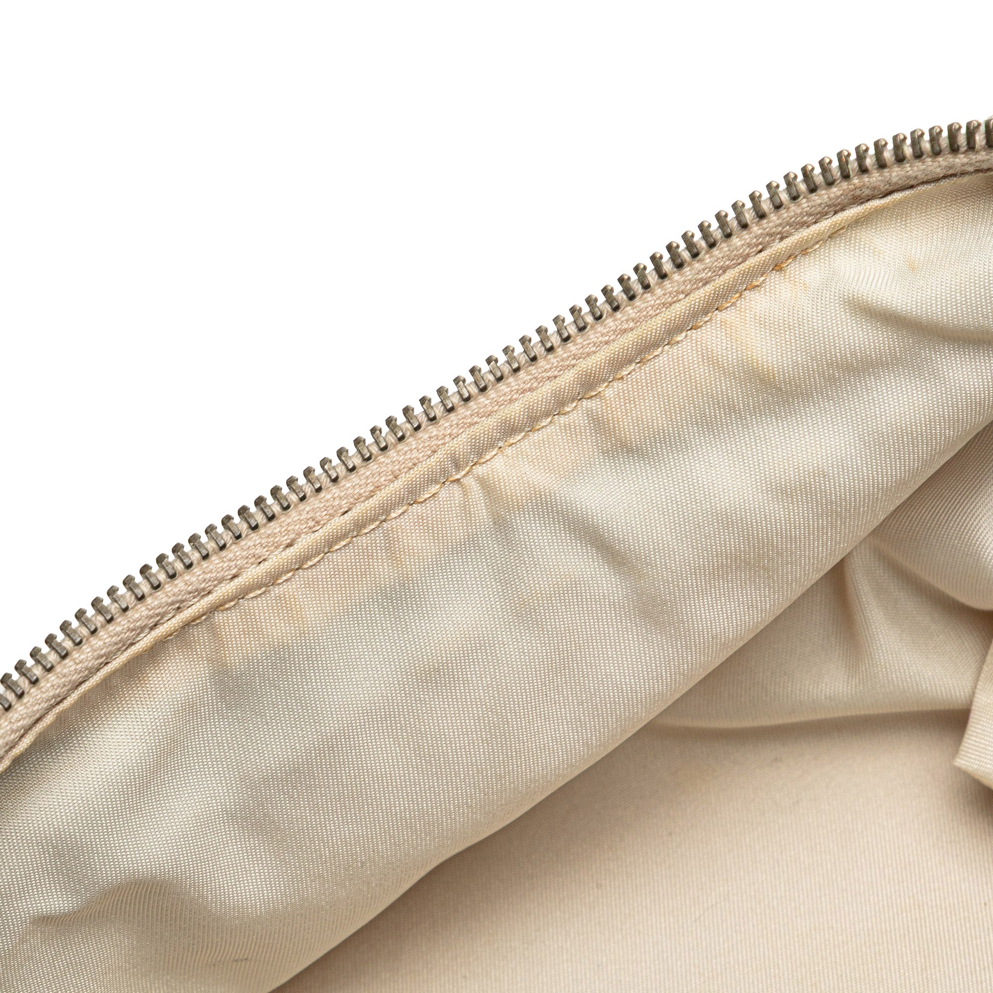 New Travel Line Nylon Vanity Bag