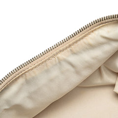 New Travel Line Nylon Vanity Bag