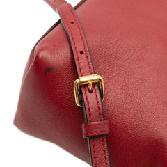 Haymarket Check Chichester Canvas Crossbody