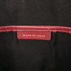 Haymarket Check Chichester Canvas Crossbody