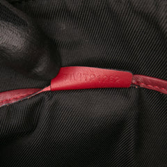 Haymarket Check Chichester Canvas Crossbody
