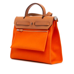 Toile Herbag Zip 31