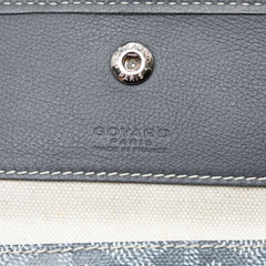 Goyardine Saint Louis PM