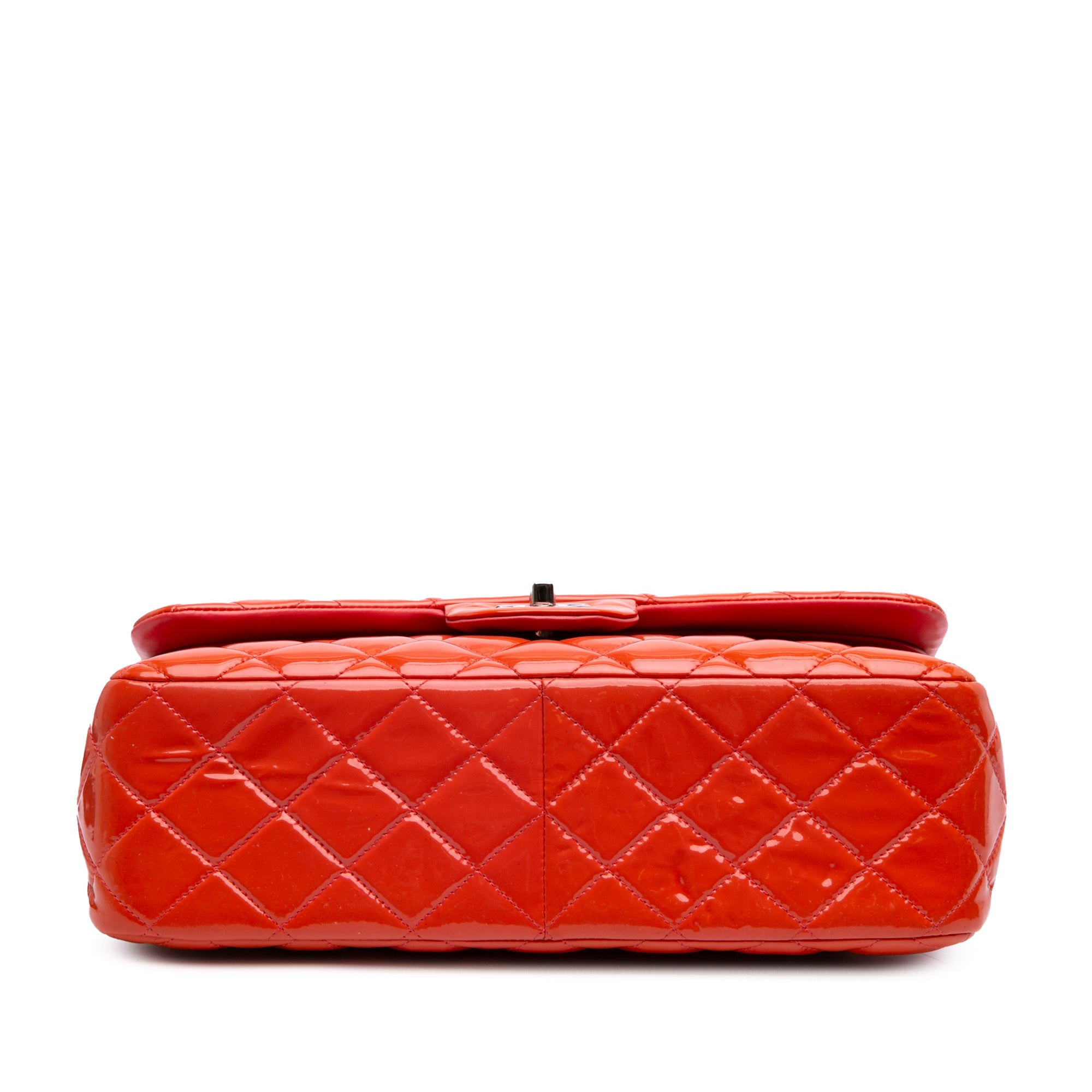 Jumbo Classic Patent Double Flap