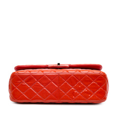Jumbo Classic Patent Double Flap