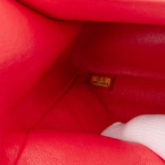 Jumbo Classic Patent Double Flap