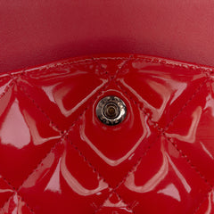Jumbo Classic Patent Double Flap