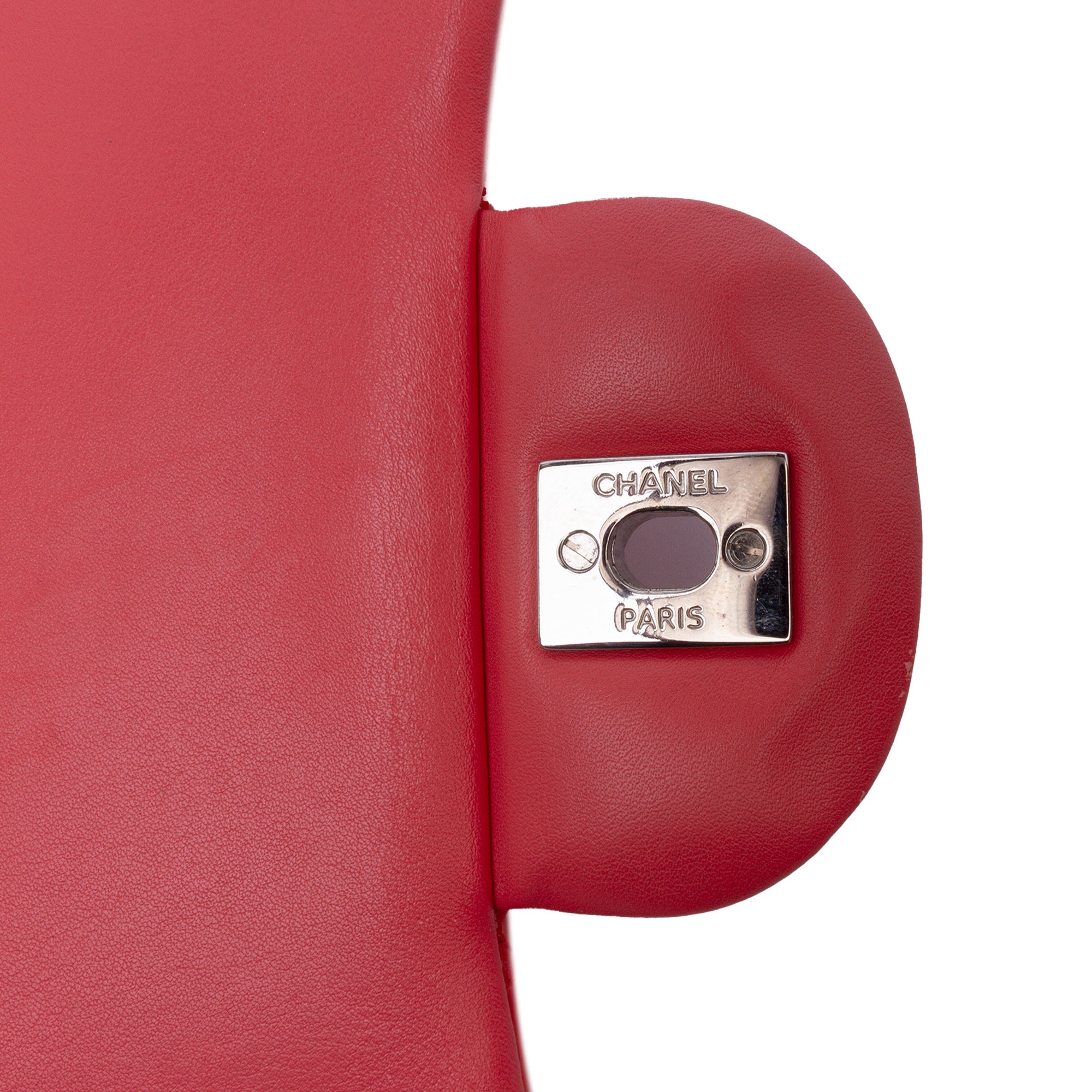 Jumbo Classic Patent Double Flap