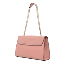 Medium Microguccissima Emily Shoulder Bag