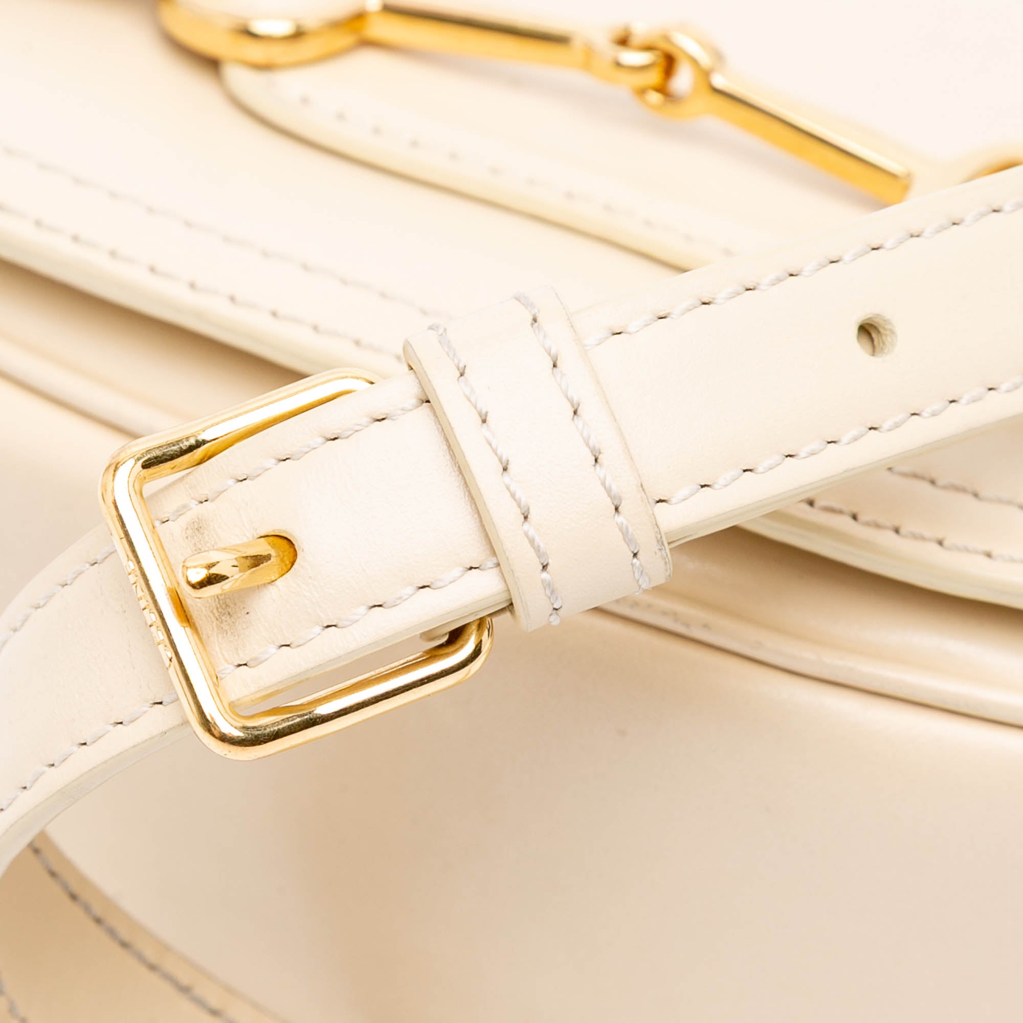 Small Satinated Calfskin Crecy Flap Crossbody