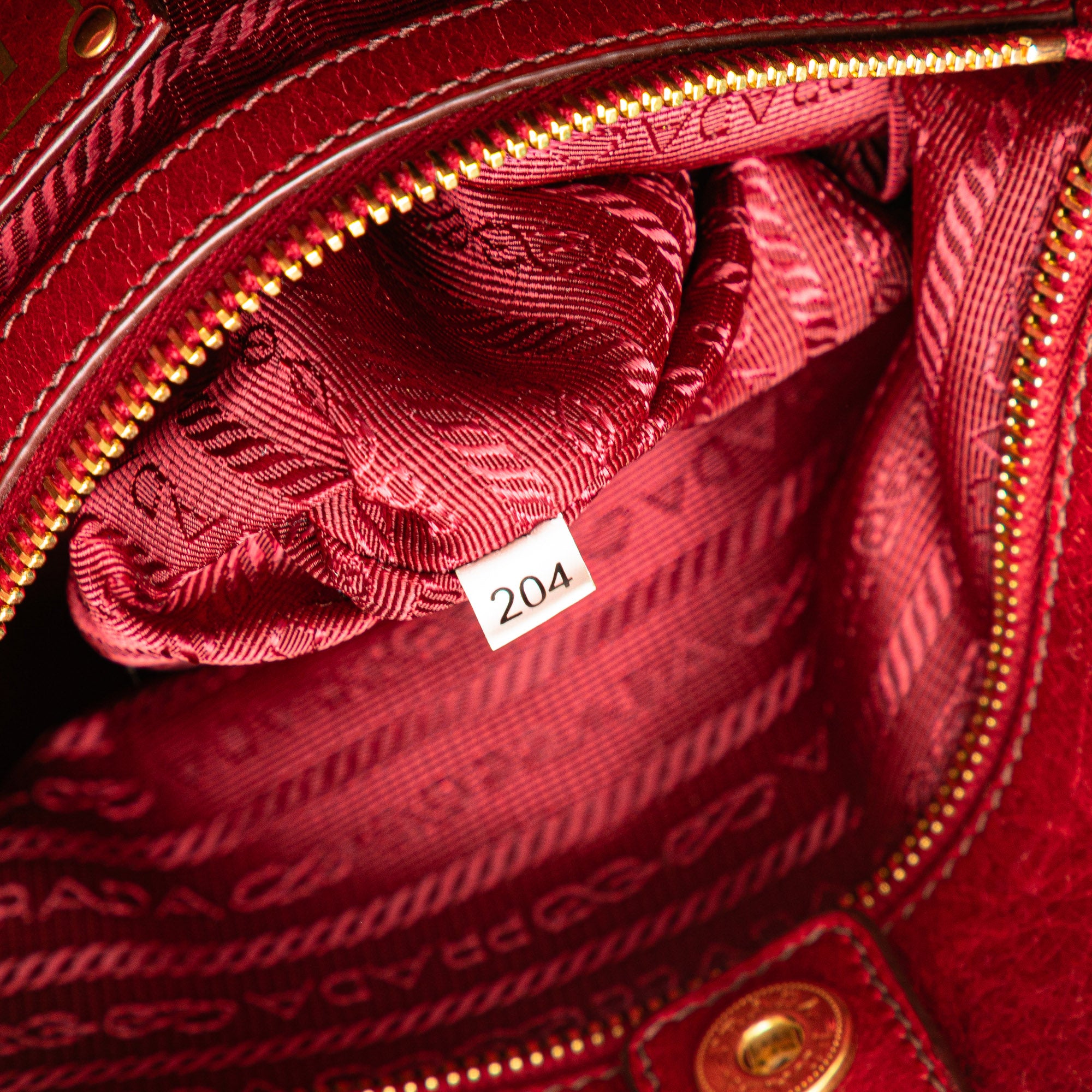 Vitello Shine Bauletto Satchel