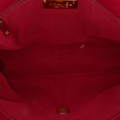 Large Lambskin 19 Flap_5