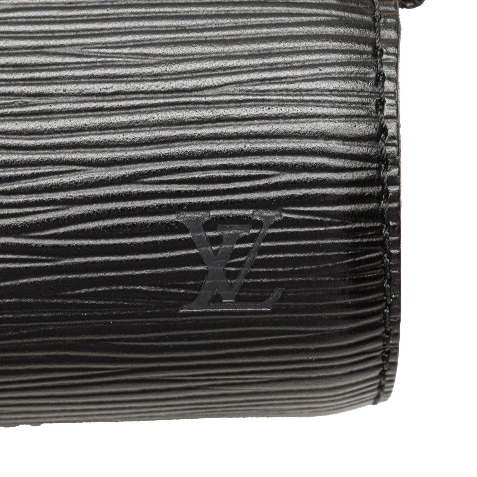 Epi Soufflot Pochette