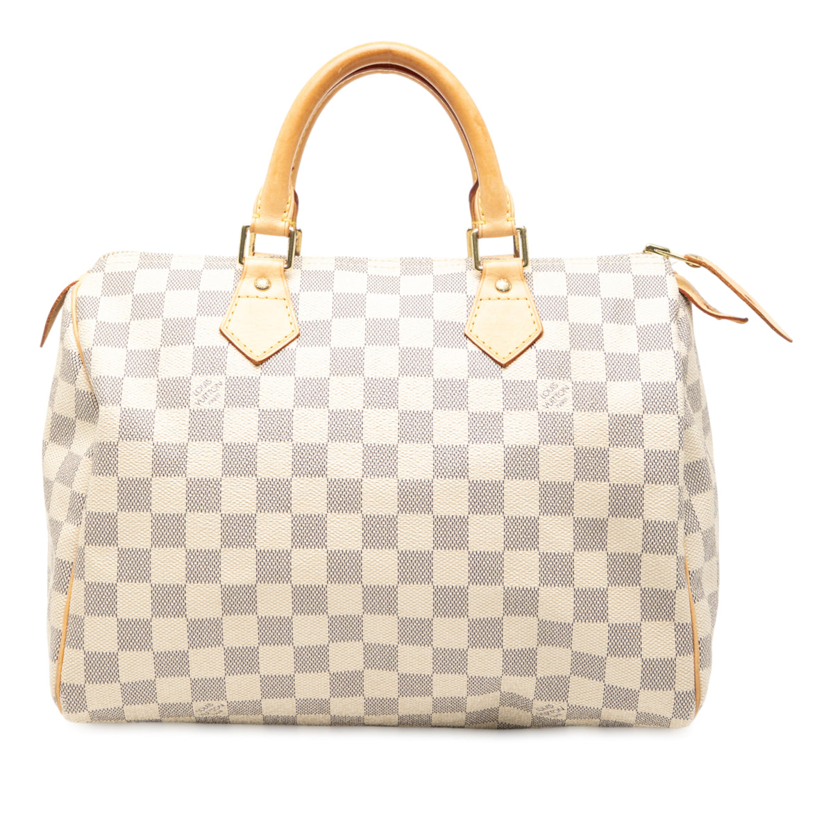 Damier Azur Speedy 30
