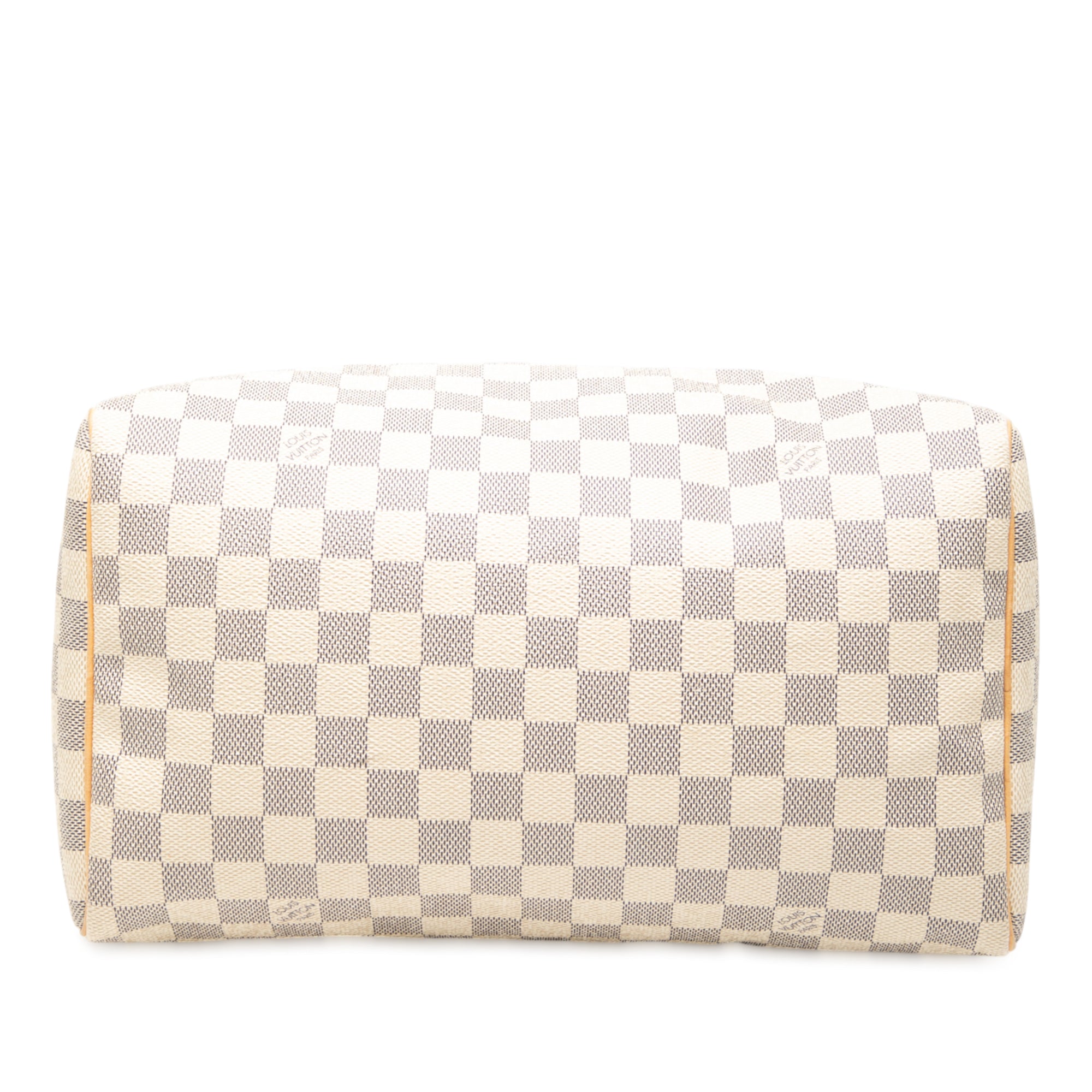 Damier Azur Speedy 30