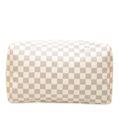 Damier Azur Speedy 30