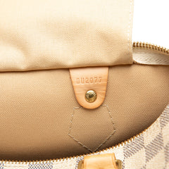 Damier Azur Speedy 30