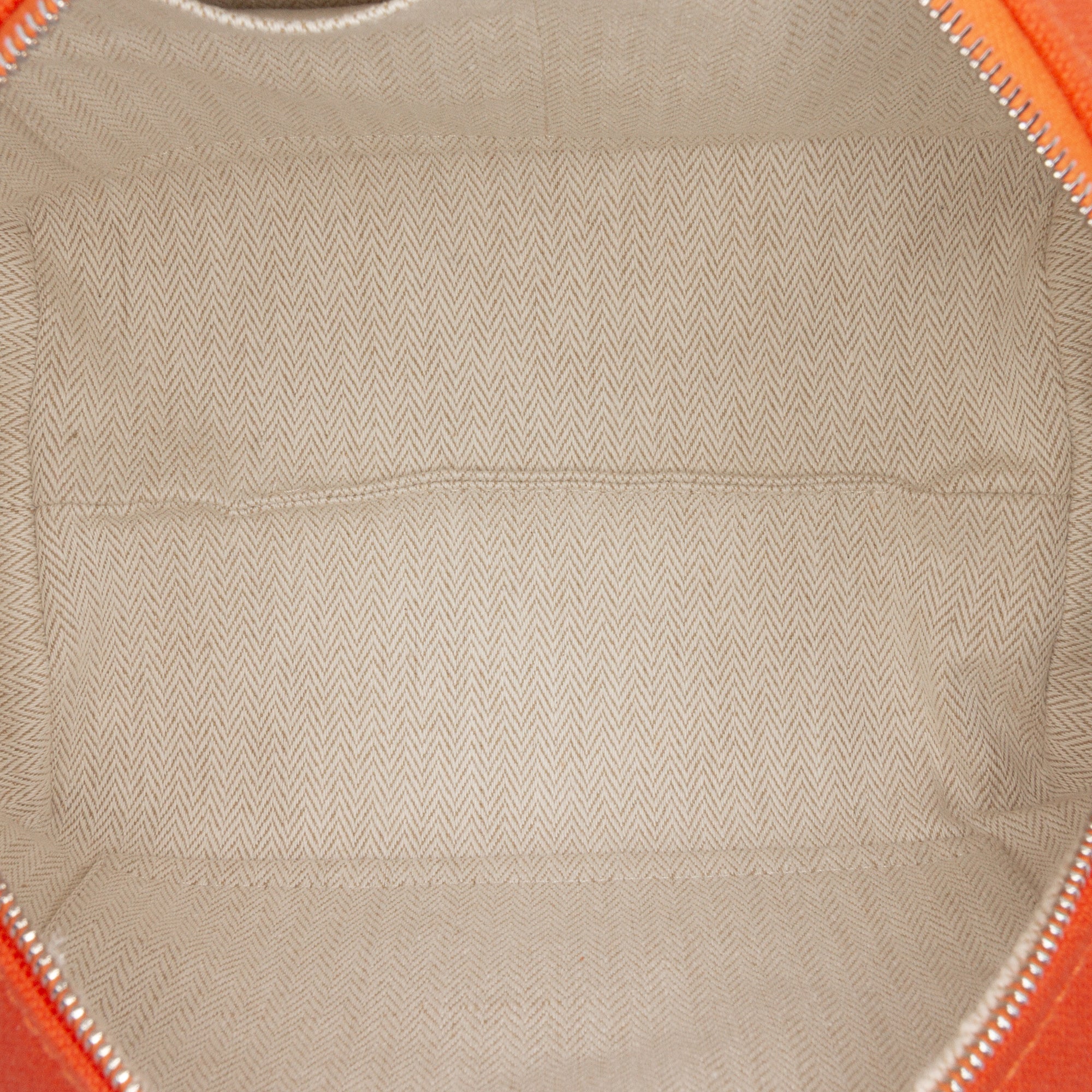 Small Canvas Bride A Brac Case