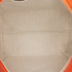Small Canvas Bride A Brac Case