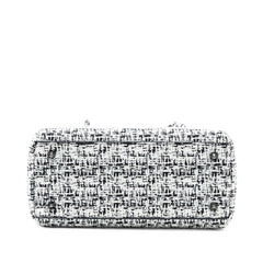 Medium Tweed Lady Dior