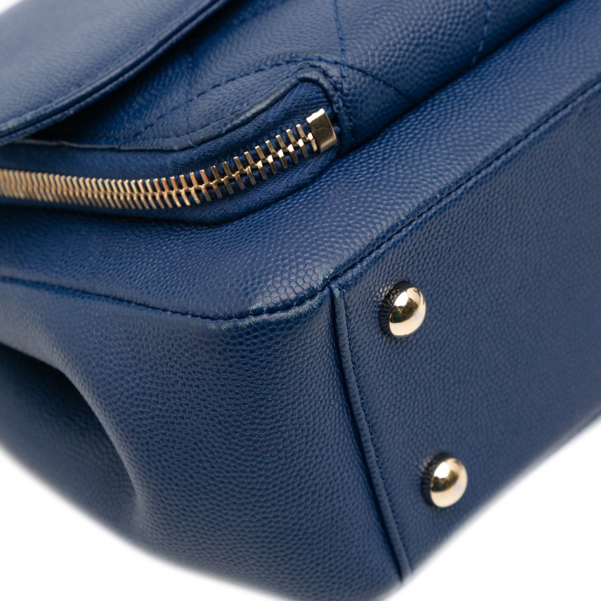 Medium Caviar Business Affinity Flap