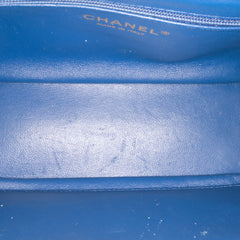 Medium Caviar Business Affinity Flap