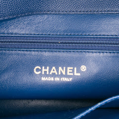 Medium Caviar Business Affinity Flap