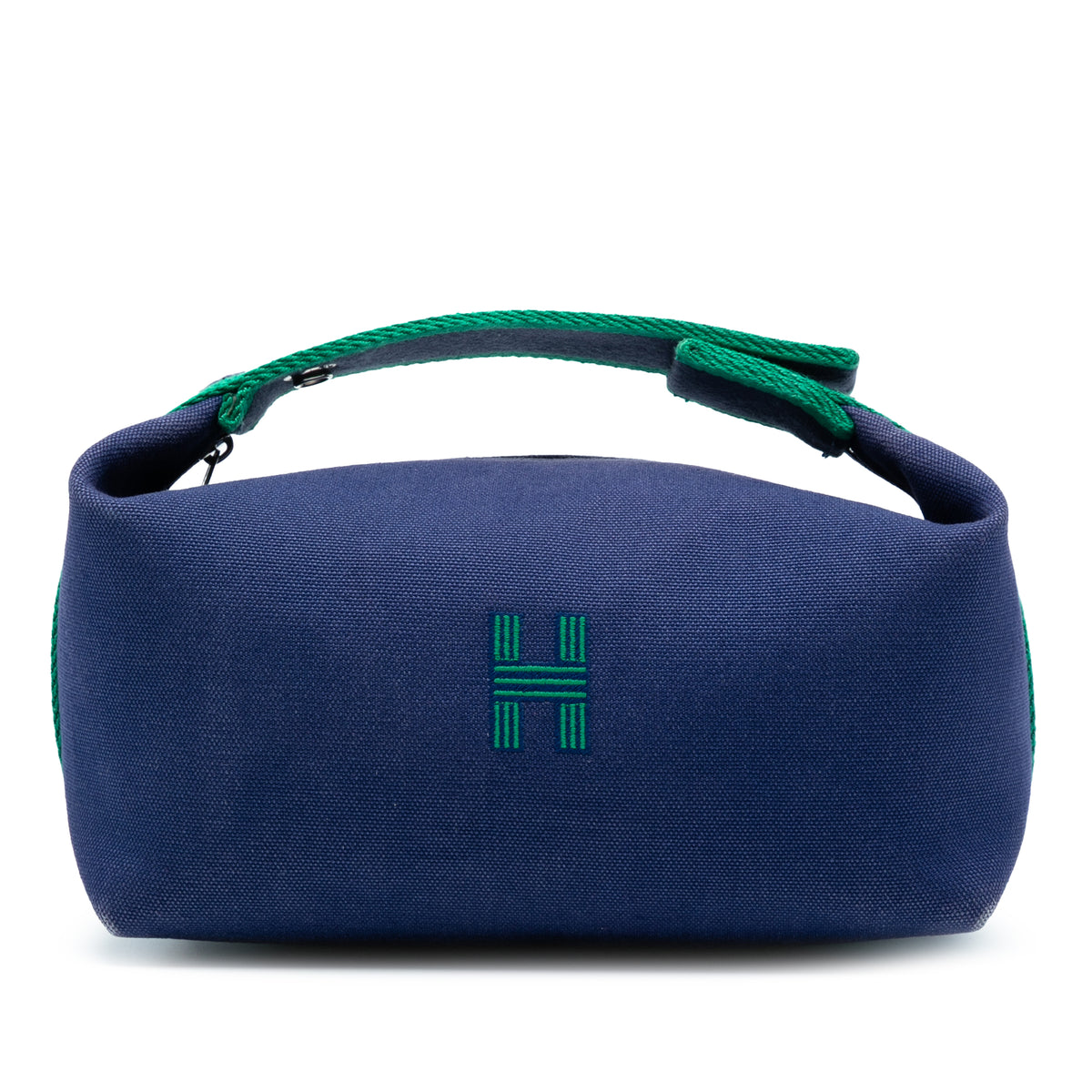 Small Canvas Bride A Brac Case