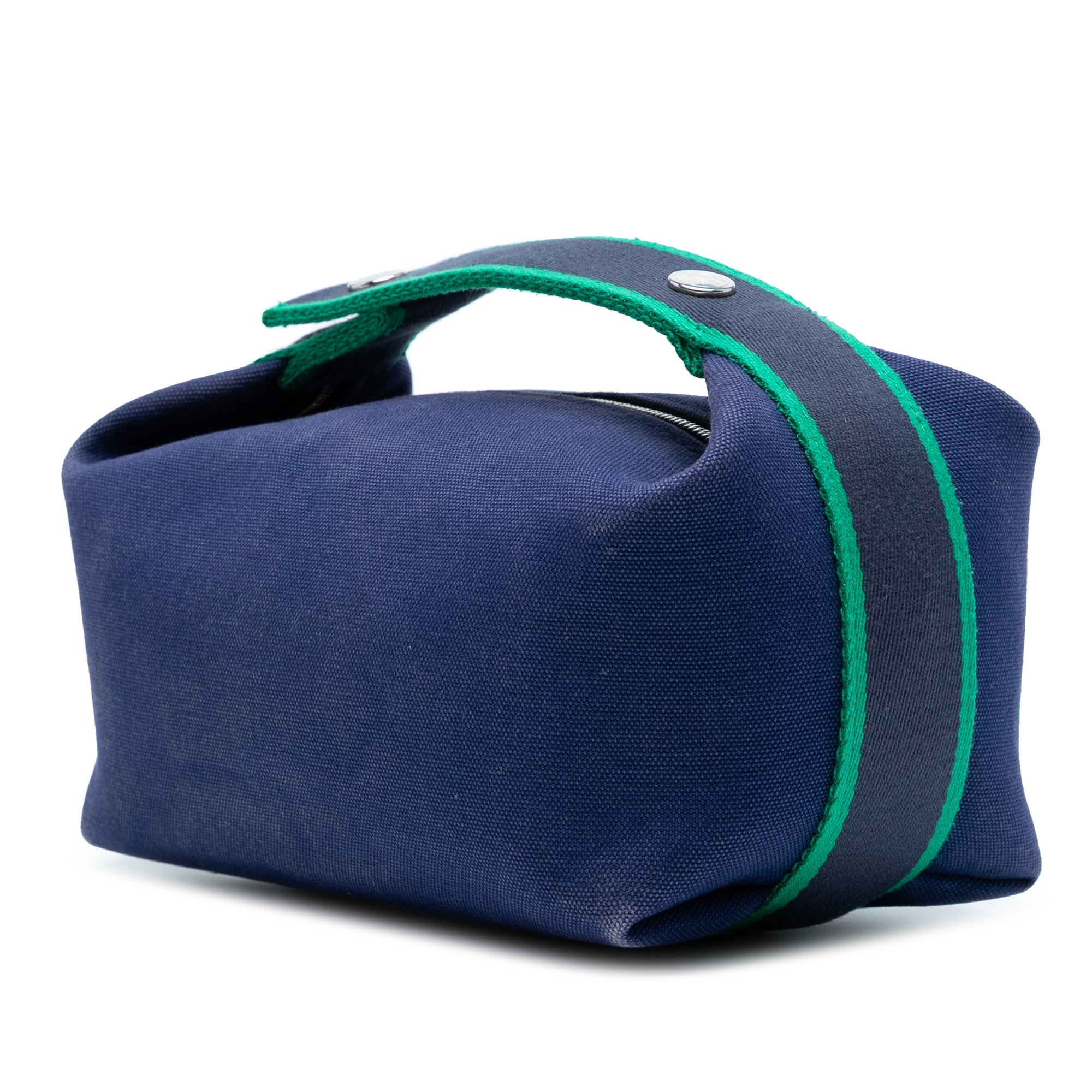 Small Canvas Bride A Brac Case