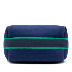 Small Canvas Bride A Brac Case