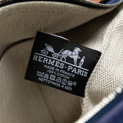 Small Canvas Bride A Brac Case