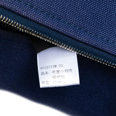 Small Canvas Bride A Brac Case