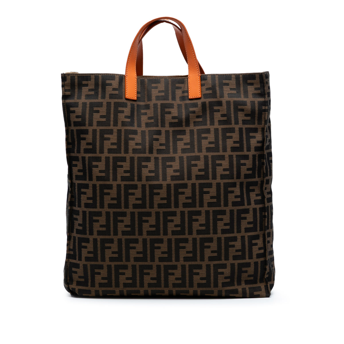 Zucca Canvas Shopping Tote