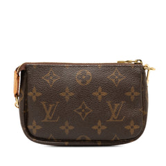 Monogram Mini Pochette Accessoires
