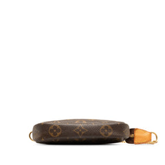 Monogram Mini Pochette Accessoires