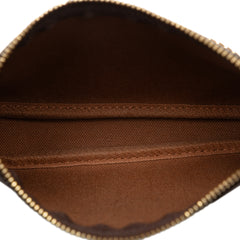 Monogram Mini Pochette Accessoires