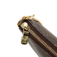 Monogram Mini Pochette Accessoires