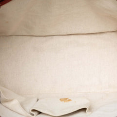 Patent Microguccissima Nice Tote