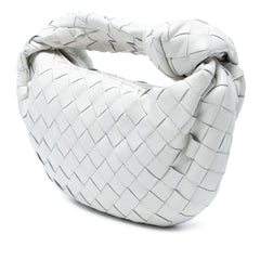 Mini Nappa Intrecciato Jodie