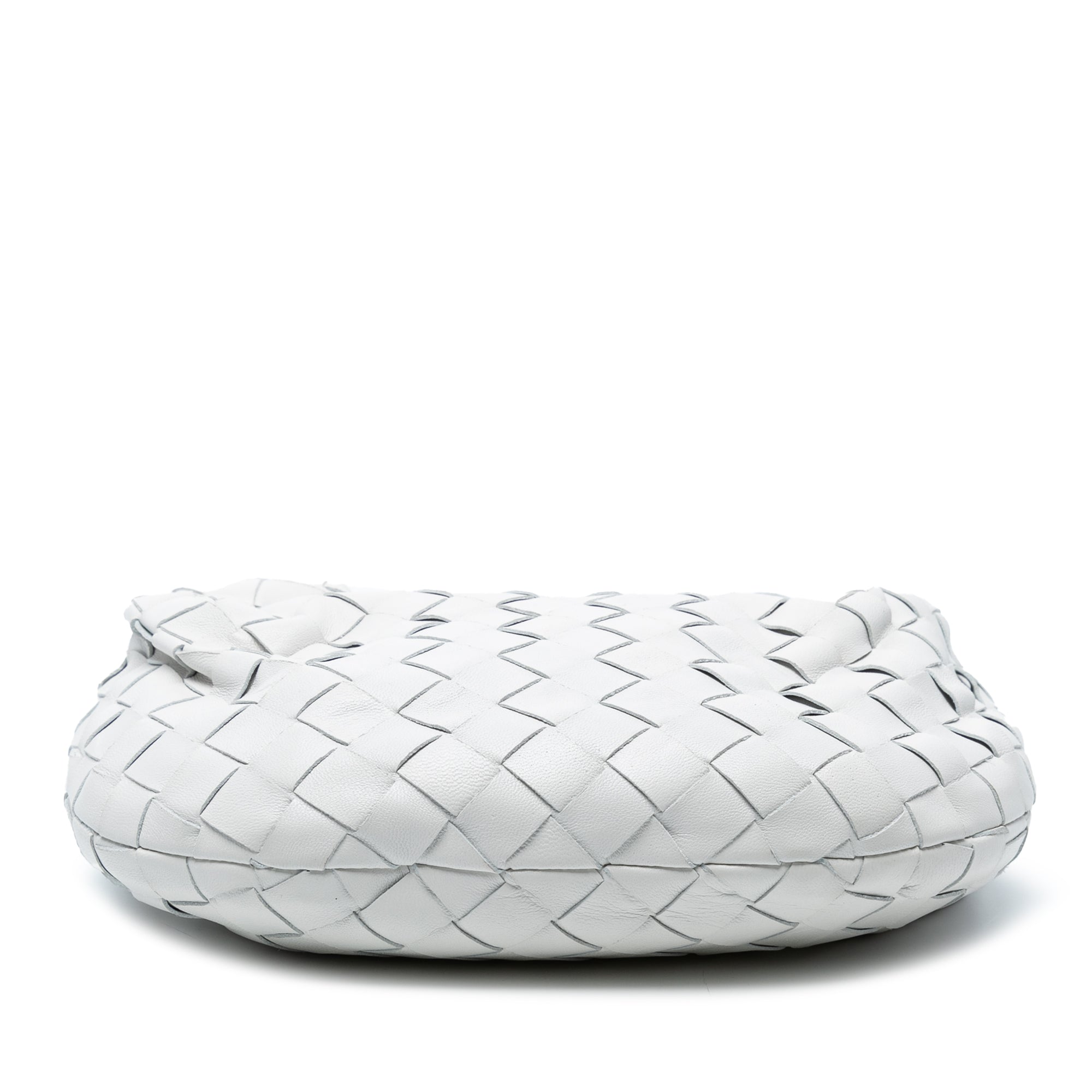 Mini Nappa Intrecciato Jodie