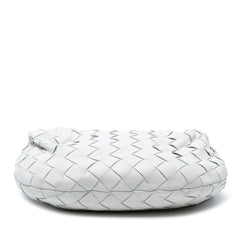 Mini Nappa Intrecciato Jodie